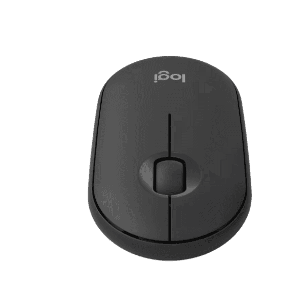Mouse Logitech Pebble 2 M350s