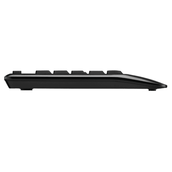 Kit de Teclado y Mouse Logitech MK345