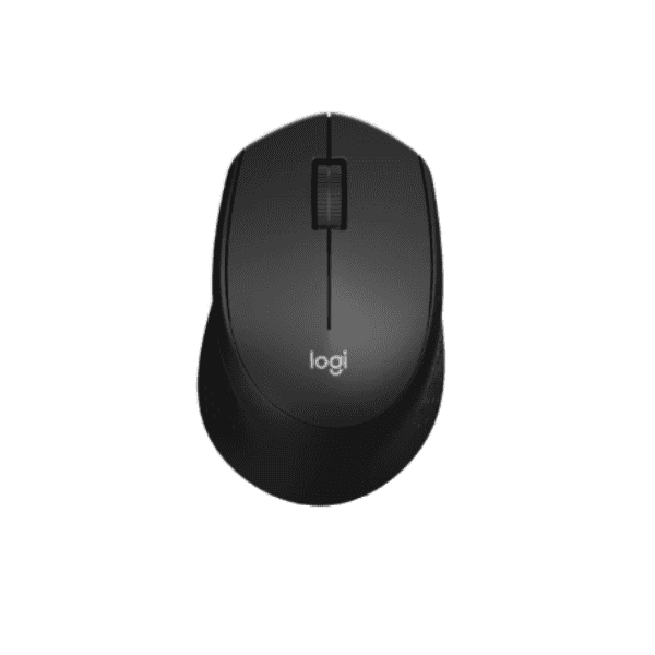 Kit de Teclado y Mouse Logitech MK345