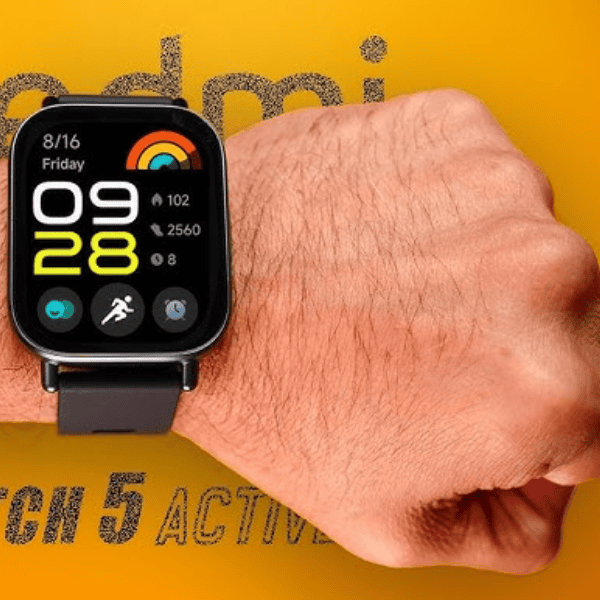 Reloj Xiaomi Redmi Watch 5 Active