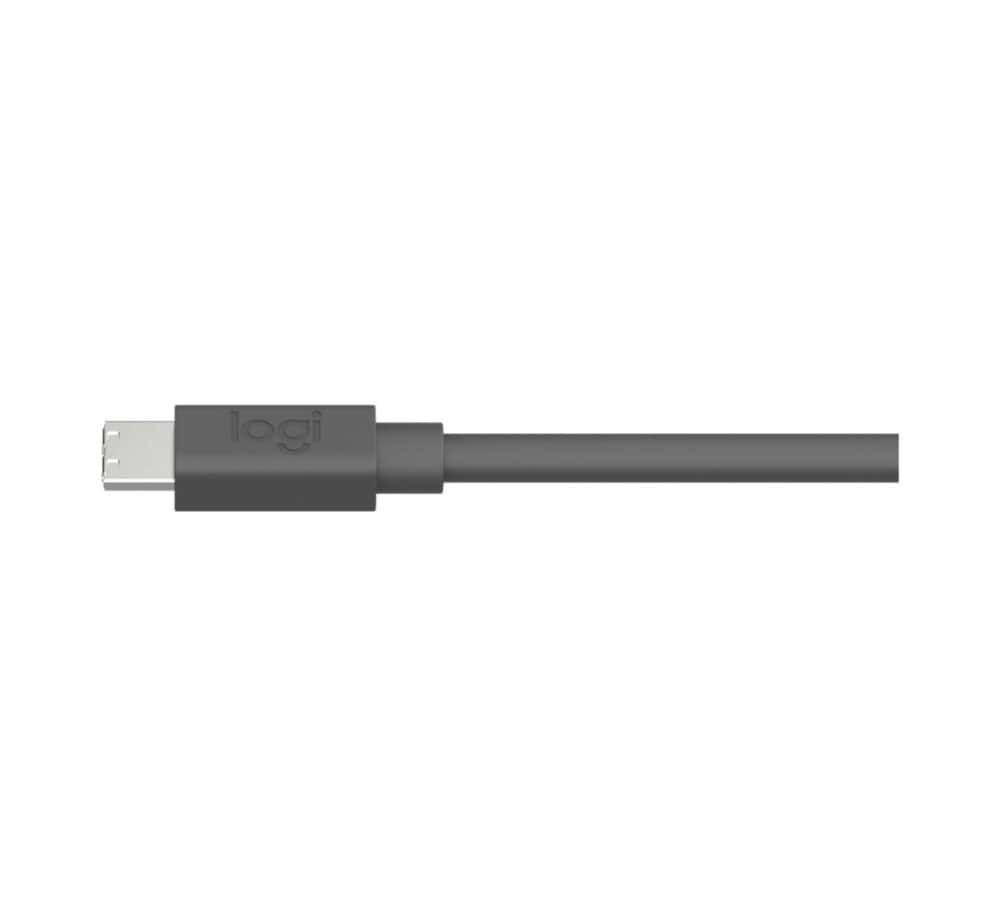 Cable de Audio Logitech Mic Extension 10