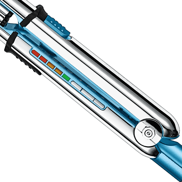 Plancha BaByliss Nano Titanium Optima 3100
