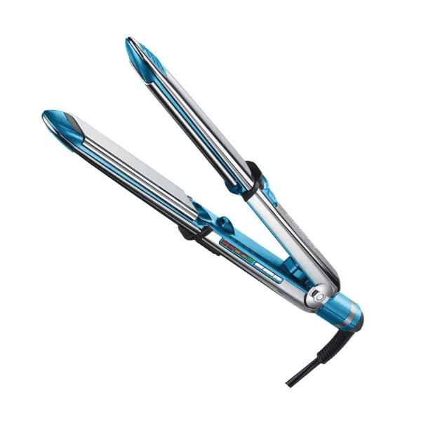 Plancha Babyliss Nano Titanium 3000