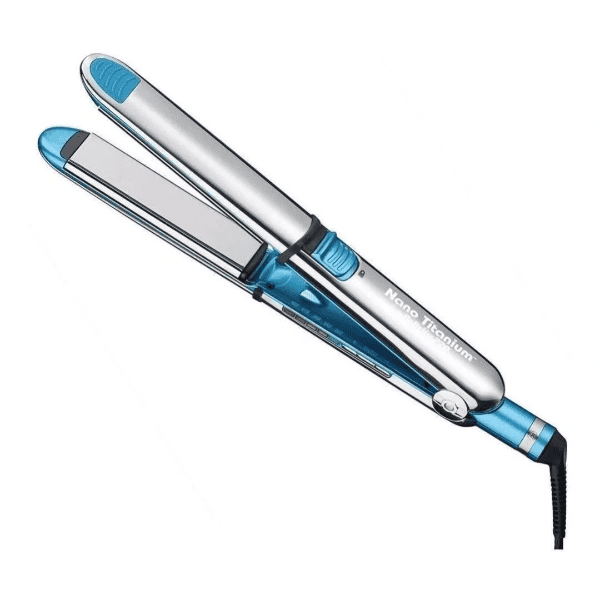 Plancha Babyliss Nano Titanium 3000