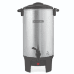 Percoladora Black+Decker CMU4010 40 tazas