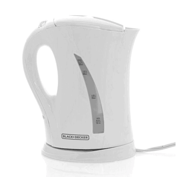 Hervidor Black+Decker 1.7L JKCBD7876W