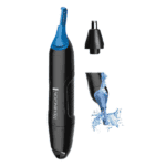 Recortador de Vello Facial Remington NE3250