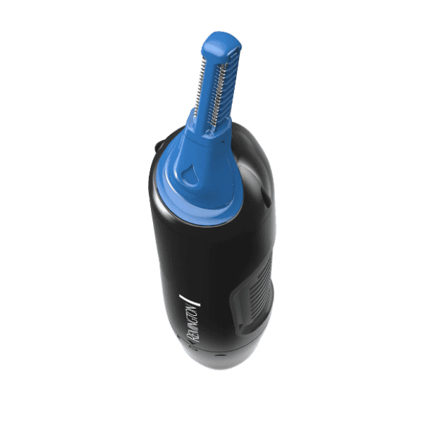 Recortador de Vello Facial Remington NE3250
