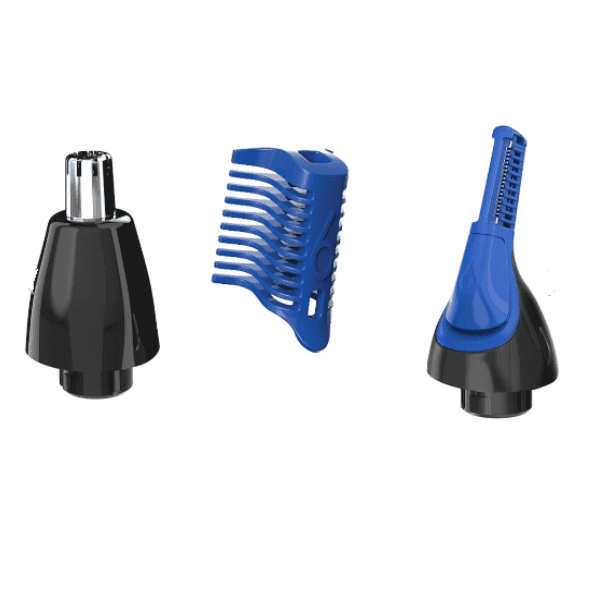 Recortador de Vello Facial Remington NE3250