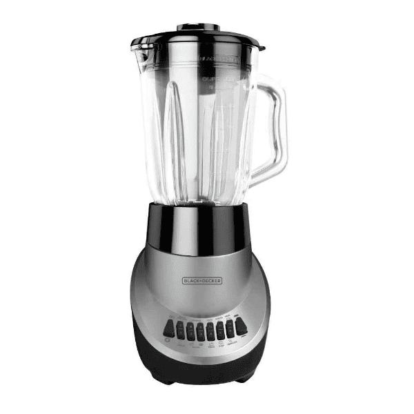 Licuadora Black+Decker 650W BL1120SGM