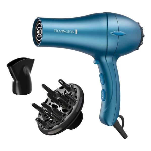 Secador Remington Ocean Silk