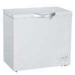 Congelador Frigidaire Horizontal 7 Pies FFCC07C3HQW