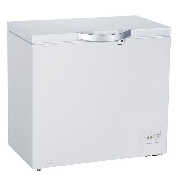 Congelador Frigidaire Horizontal 7 Pies FFCC07C3HQW