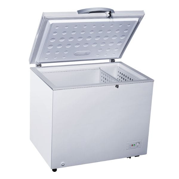 Congelador Frigidaire Horizontal 7 Pies FFCC07C3HQW