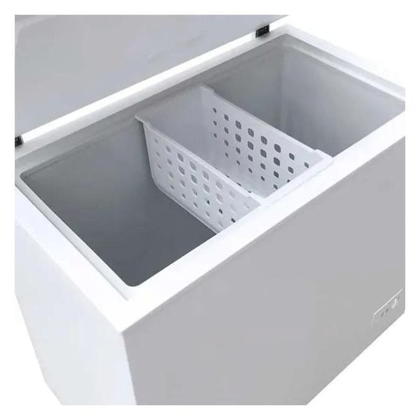 Congelador Frigidaire Horizontal 7 Pies FFCC07C3HQW
