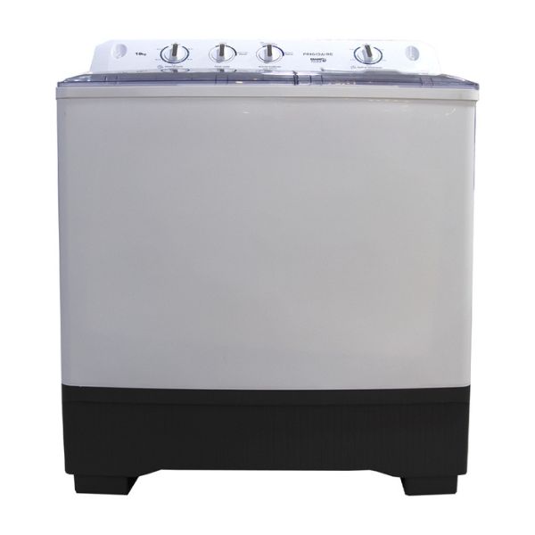 Lavadora Frigidaire Semiautomática FWTB18M3MBURW