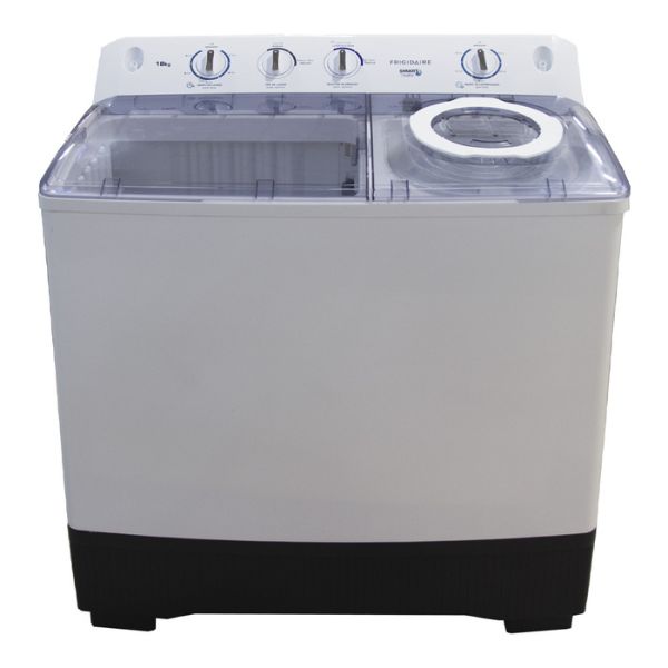 Lavadora Frigidaire Semiautomática FWTB18M3MBURW