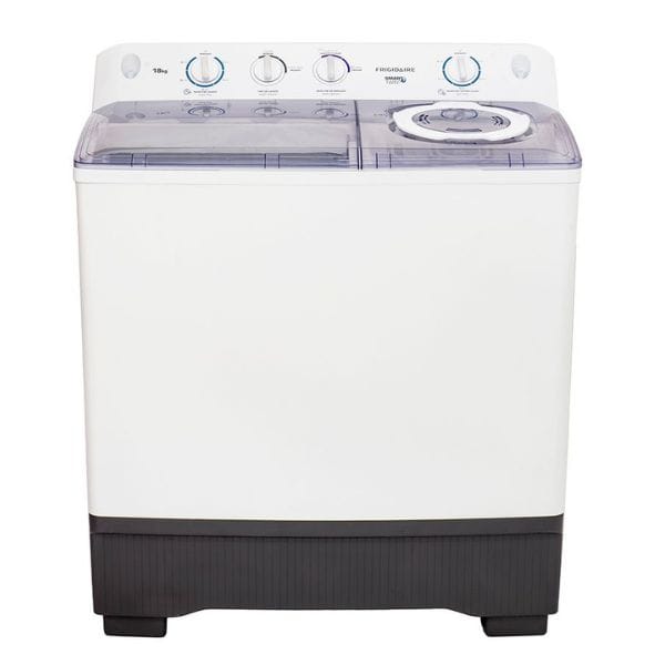 Lavadora Frigidaire Semiautomática FWTB18M3MBURW
