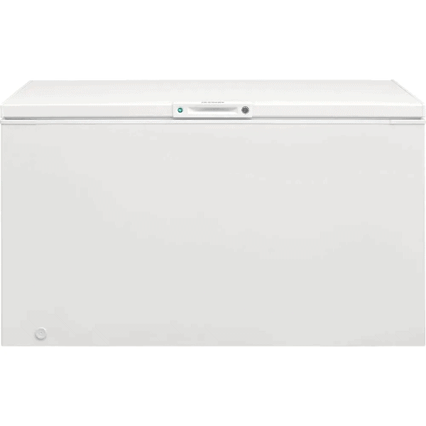Congelador Frigidaire Horizontal FFCL1542AW