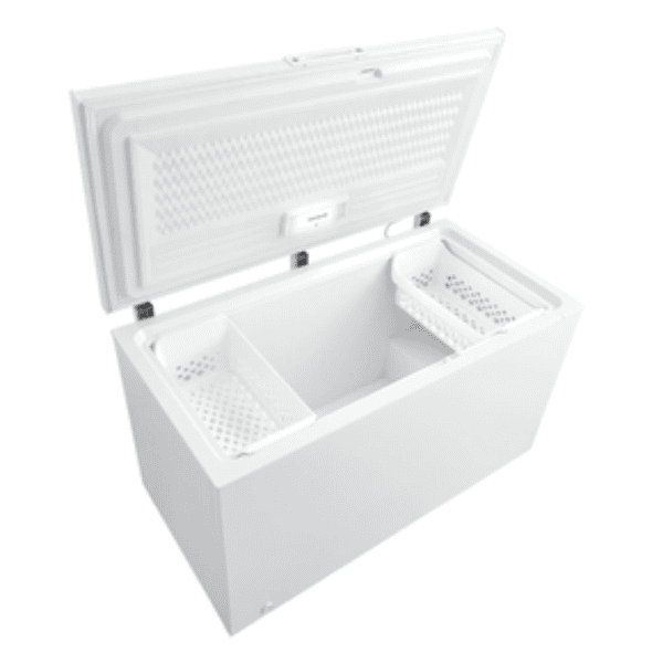 Congelador Frigidaire Horizontal FFCL1542AW