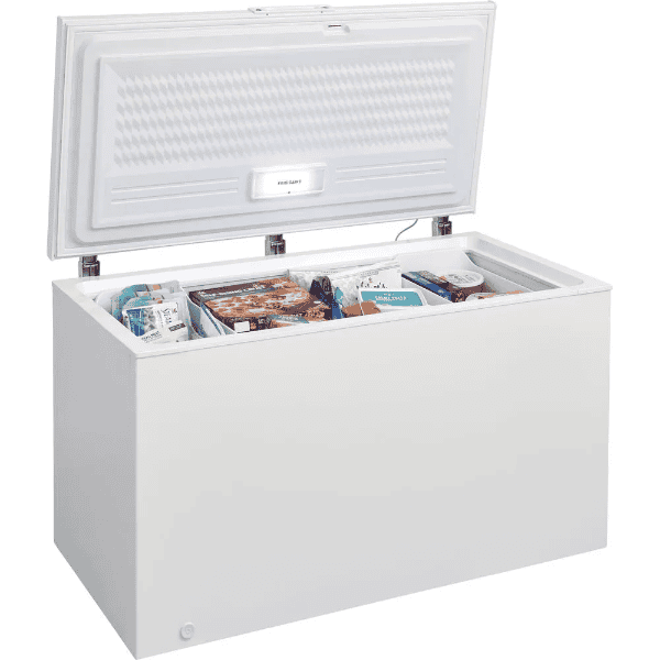 Congelador Frigidaire Horizontal FFCL1542AW