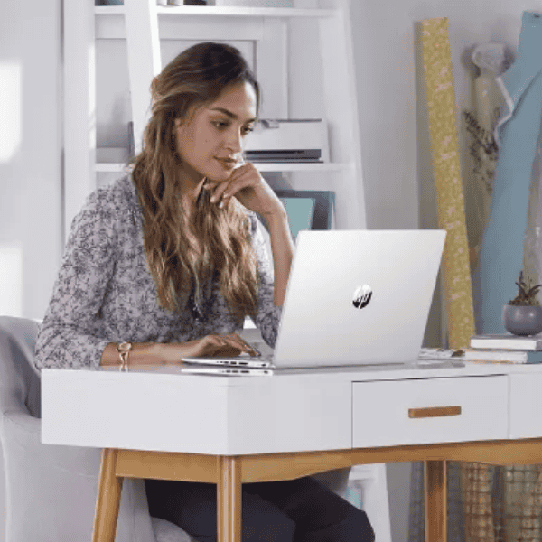 Laptop HP 14" DQ5014LA Intel Core i5