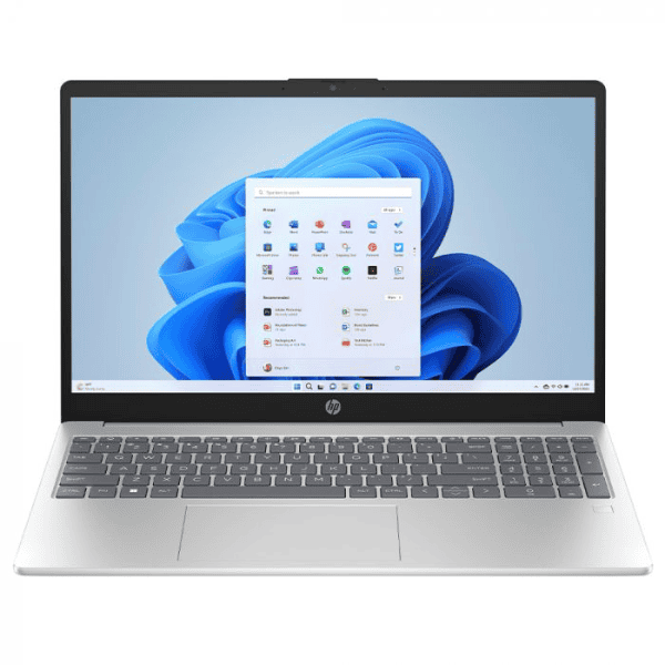 Laptop HP notebook 15-fc0026la 15"AMD R7-7730U 16gb 512 gb win 11 + mochila 18l 15.6" azul + mouse + headset 949N2LA#ABM