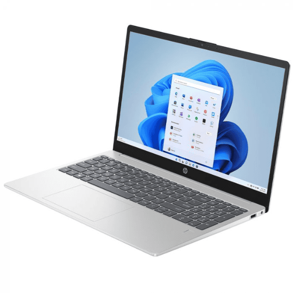 Laptop HP notebook 15-fc0026la 15"AMD R7-7730U 16gb 512 gb win 11 + mochila 18l 15.6" azul + mouse + headset 949N2LA#ABM