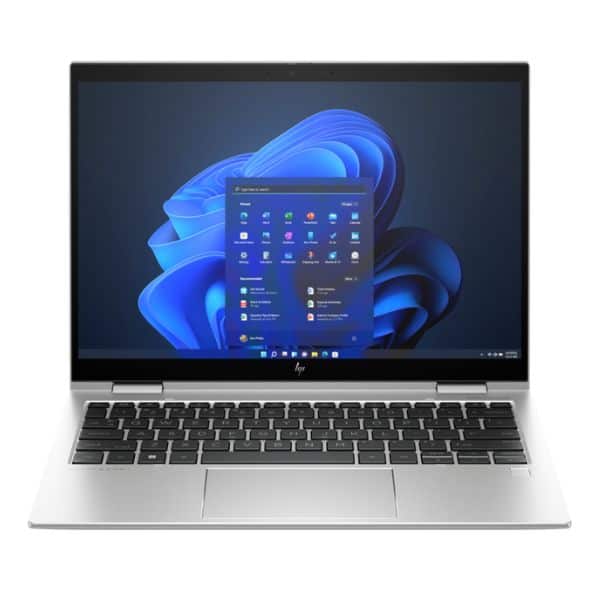 Laptop HP Elite x360 830 G10 de 13"
