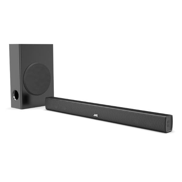 Barra de sonido JVC TH-KY536B 120W
