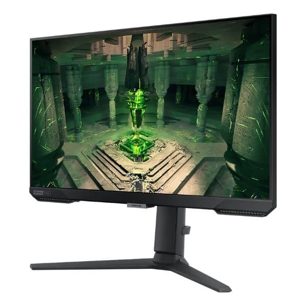 Monitor Samsung Odyssey G4 25" FHD, LS25BG402ENXGO