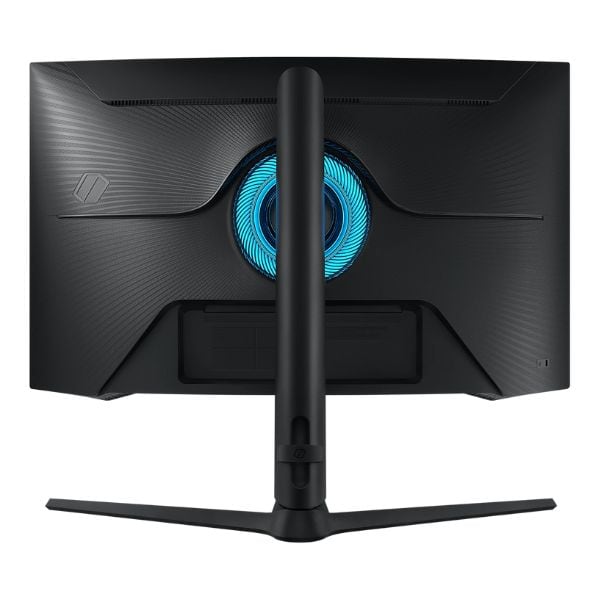 Monitor Samsung Odyssey G6 de 27" QHD, LS27BG652ENXGO
