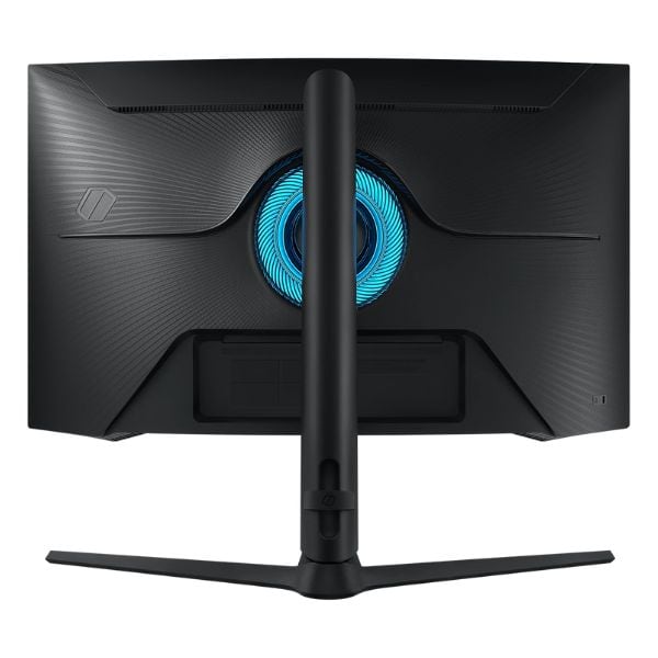 Monitor Samsung Odyssey G6 de 32" QHD, LS32BG652ENXGO