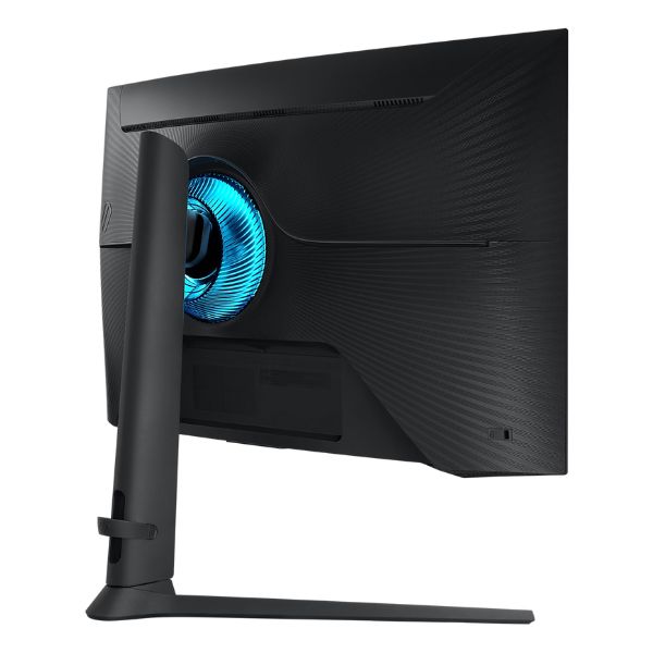 Monitor Samsung Odyssey G6 de 32" QHD, LS32BG652ENXGO