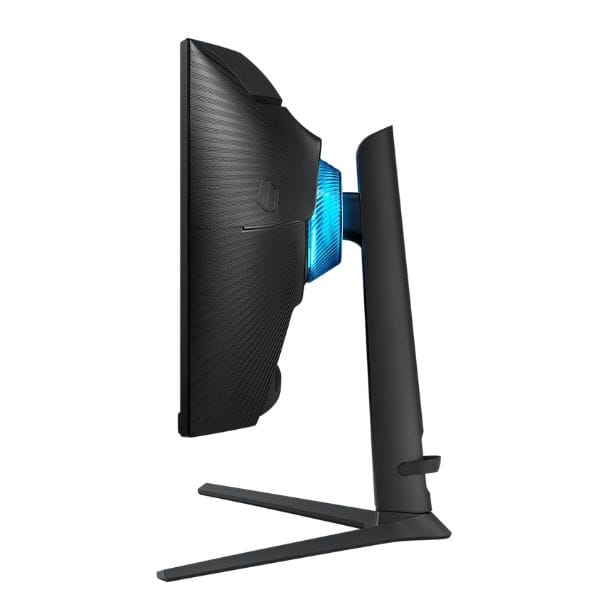 Monitor Samsung Odyssey G6 de 32" QHD, LS32BG652ENXGO