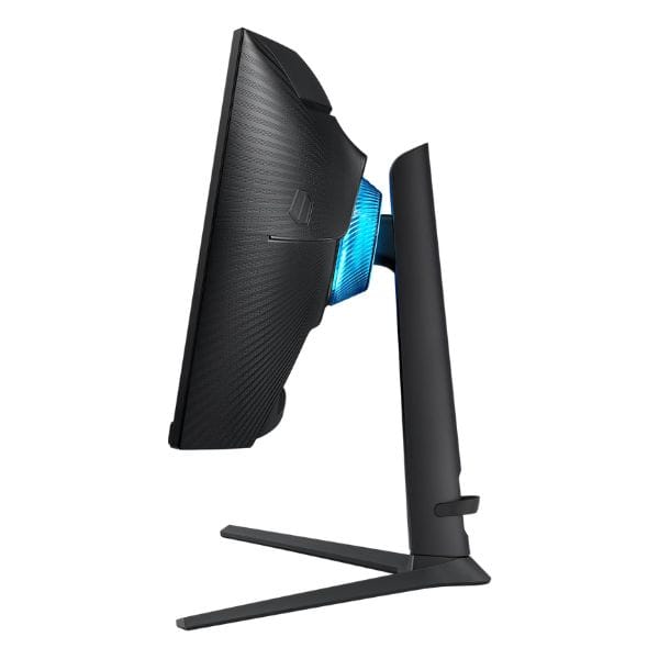 Monitor Samsung Odyssey G6 de 32" QHD, LS32BG652ENXGO