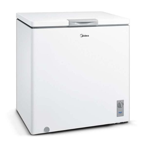 Congelador Midea Triple Cooling System 7 Pies