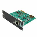 Tarjeta de Monitoreo APC AP9640