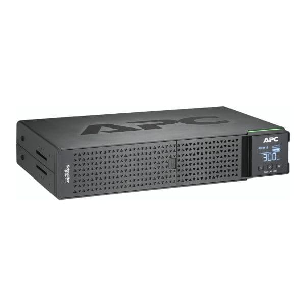 UPS APC Back-UPS Pro 1500VA, BR1500RM2U