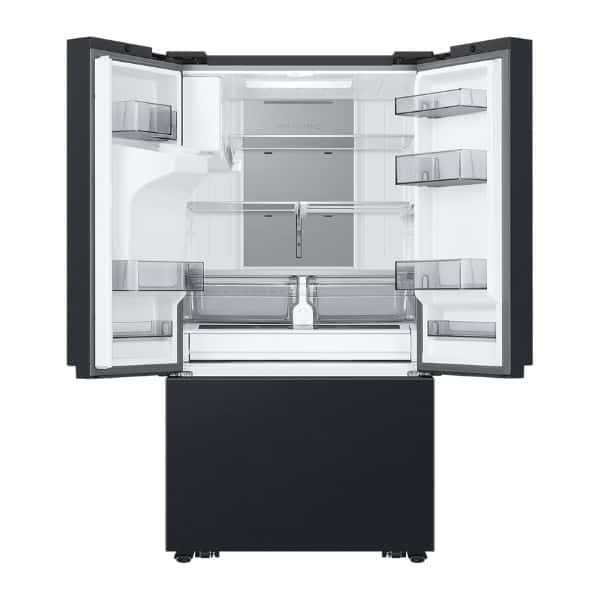 Refrigerador Samsung RF6500C 31 pies con tecnología SpaceMax, RF32CG5910B1AP