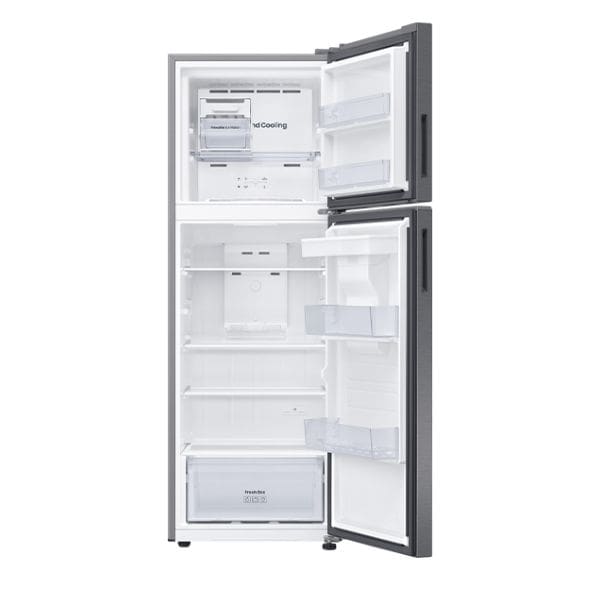 Refrigerador Samsung Top Mount 10.6 pies, RT31DG5224S9AP