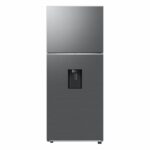 Refrigerador Samsung RT6300D 13.7 pies Freezer superior con AI Energy