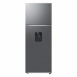 Refrigerador Samsung Top Mount 18.4 pies con dispensador, RT53DG6224S9AP