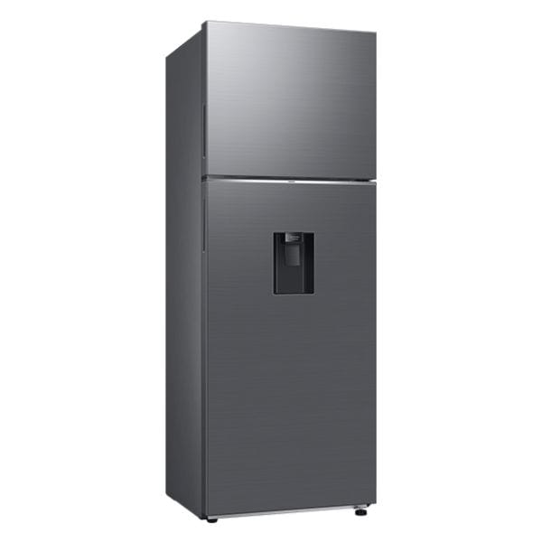 Refrigerador Samsung Top Mount 18.4 pies con dispensador, RT53DG6224S9AP