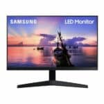 Monitor Samsung 27" LED Plano LF27T350FHNXZA
