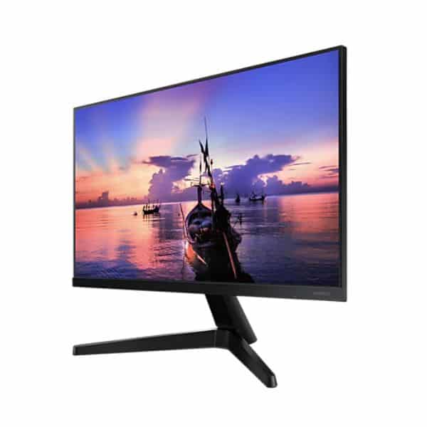 Monitor Samsung 27" LED Plano LF27T350FHNXZA