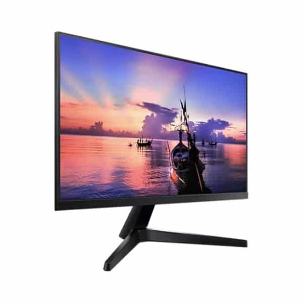 Monitor Samsung 27" LED Plano LF27T350FHNXZA