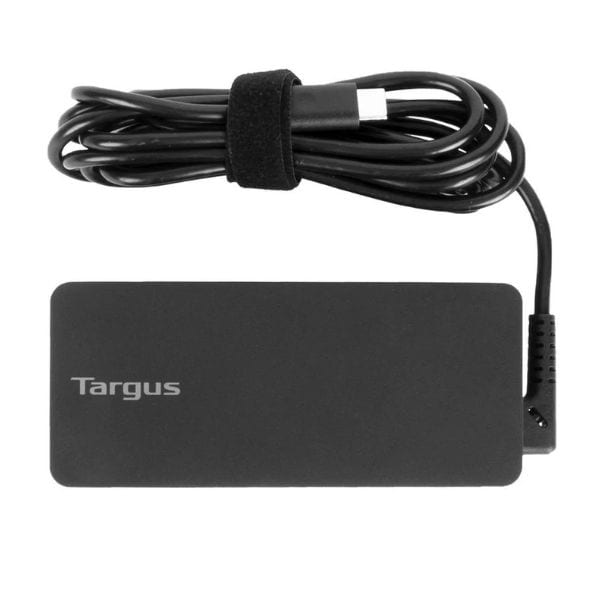 Cargador Targus USB-C de 65 W