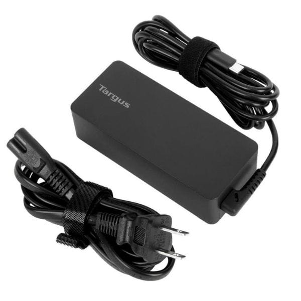 Cargador Targus USB-C de 65 W