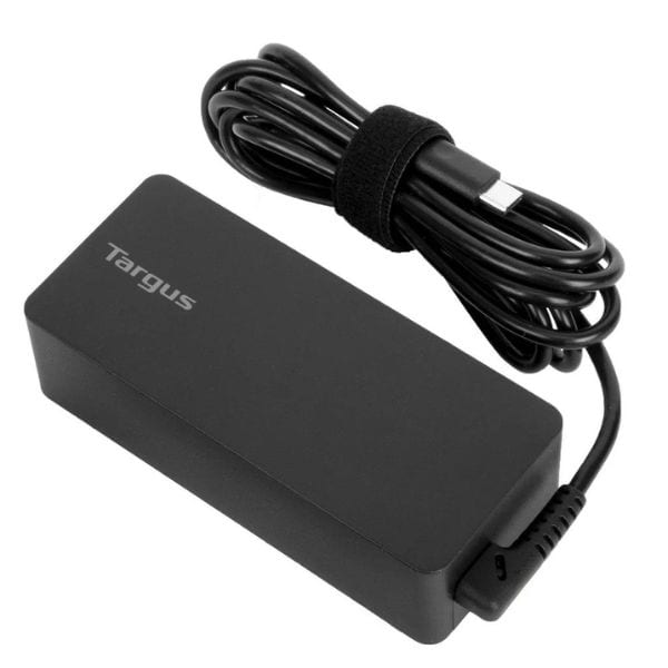 Cargador Targus USB-C de 65 W